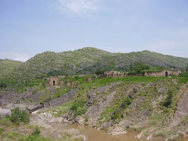 History of Islamabad