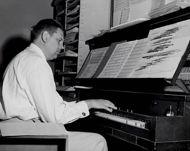George Bruns