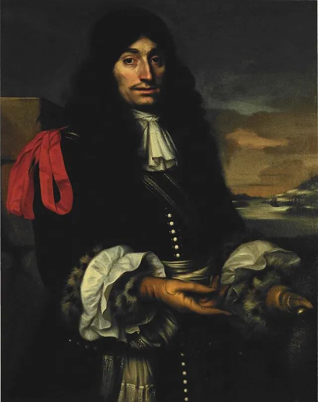 Henri Tonti