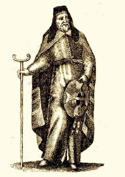 Jean XI Vekkos