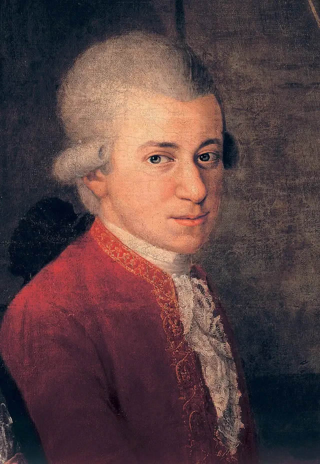 Rondo in C for Violin and Orchestra