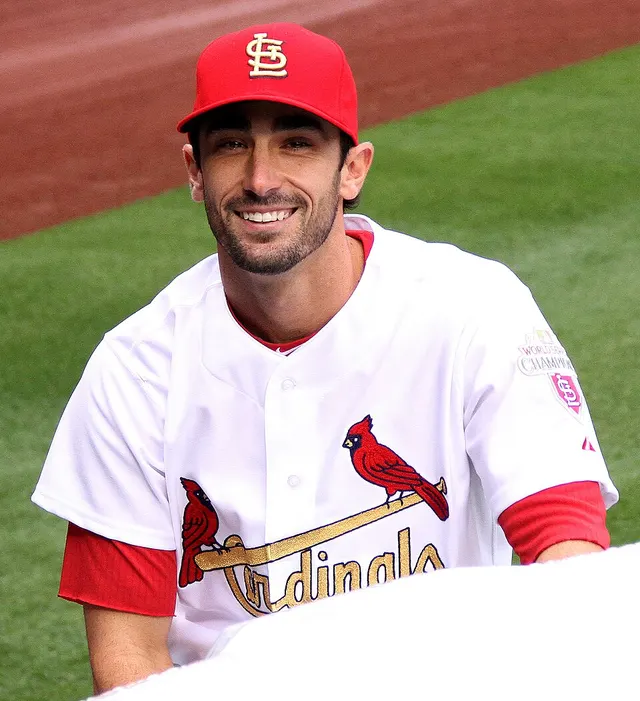 Matt Carpenter