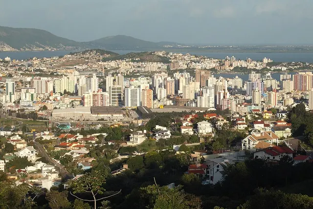 São José, Santa Catarina
