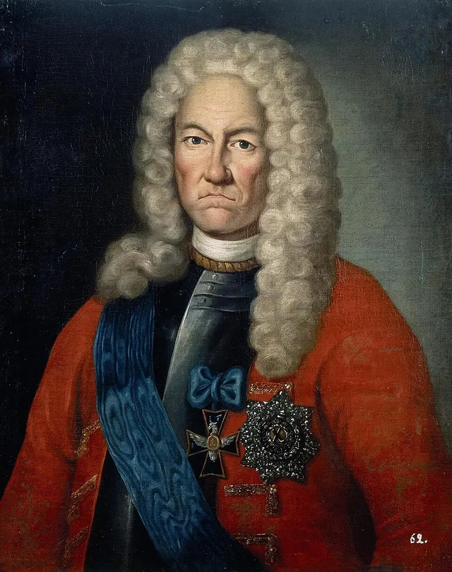 Jacob Bruce