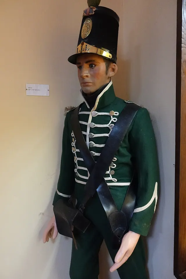 Loyal Lusitanian Legion