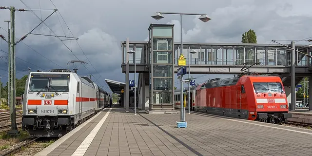 Intercity