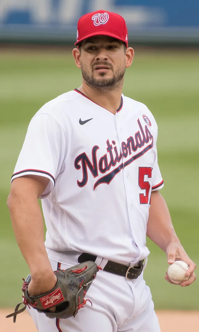 Brad Hand