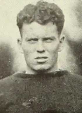 Russell Daugherity
