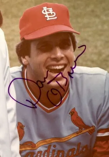 Dan O'Brien