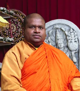 Witiyala Seewalie Thera