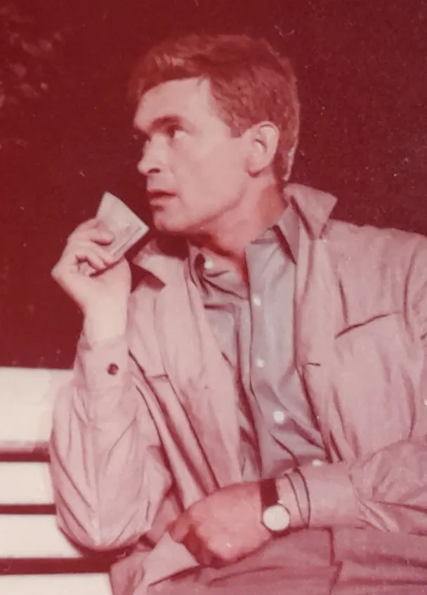 Iurie Darie