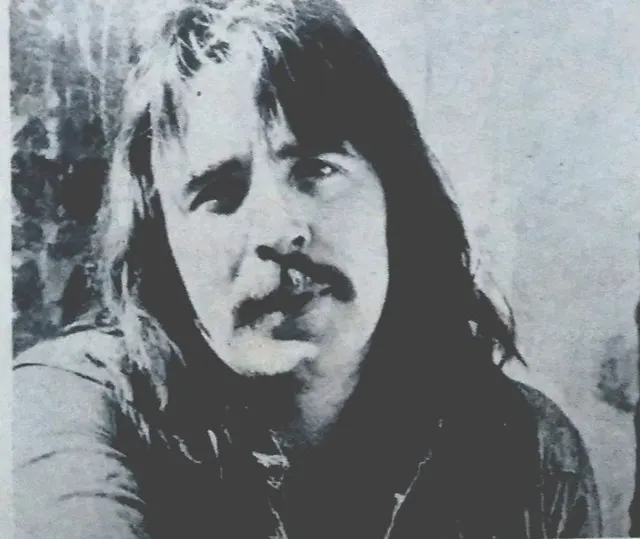 Lee Kerslake