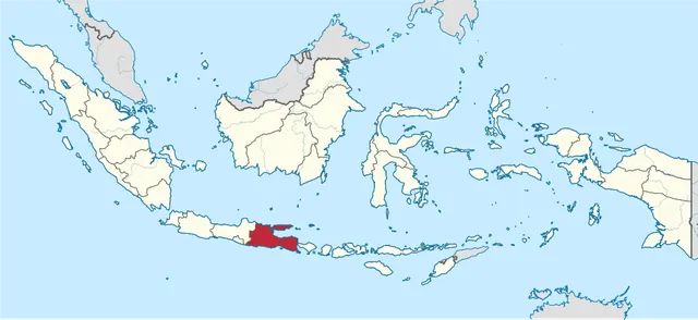 East Java