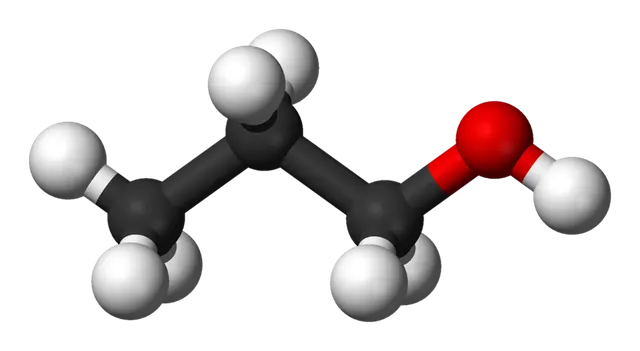 Propan-1-ol