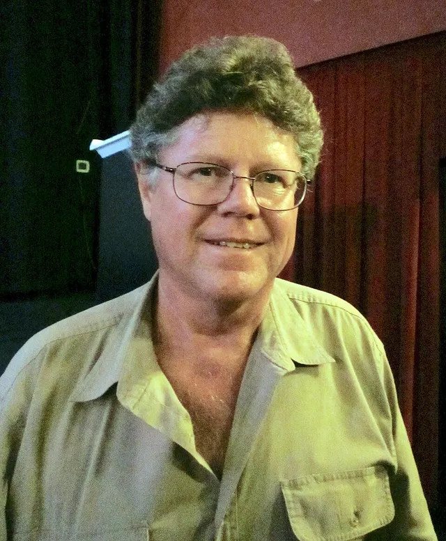 Ivor van Heerden
