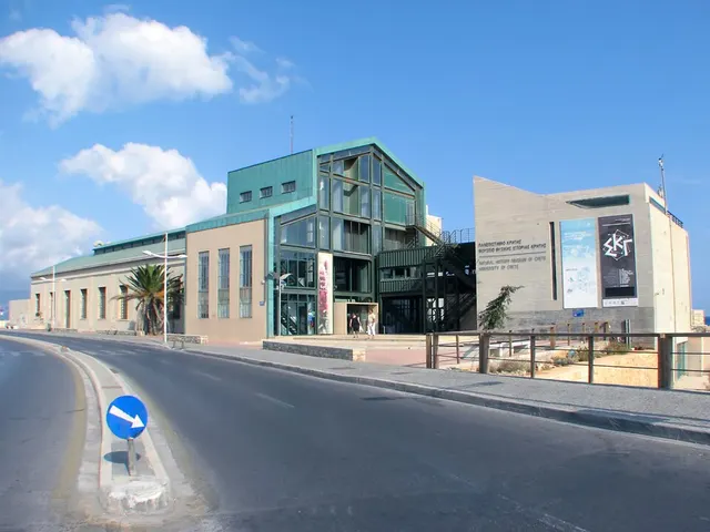 Musée d'histoire naturelle de Crète