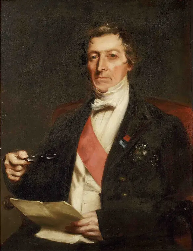 Thomas Brisbane