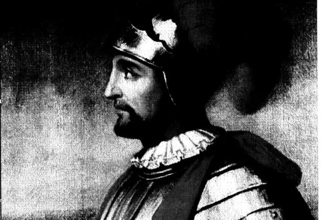 Juan de Salcedo