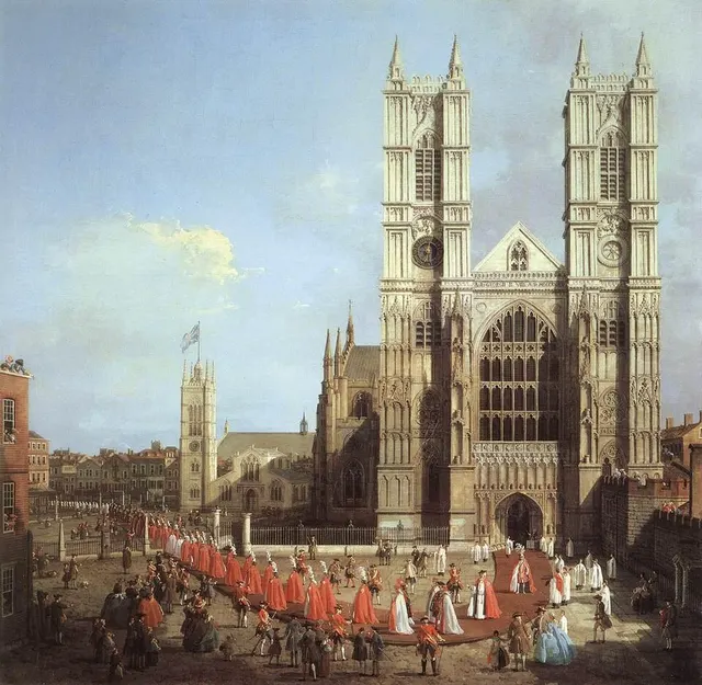 Arminianisme dans l'Église d'Angleterre
