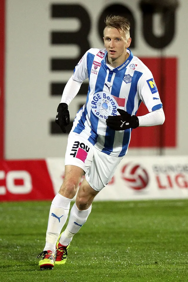 Matthias Koch