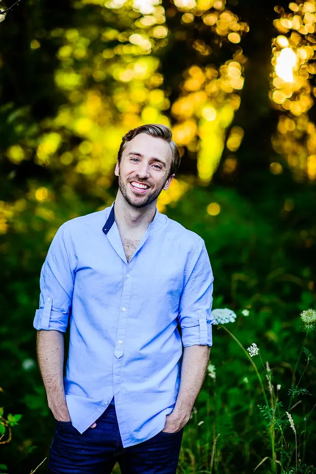 Peter Hollens