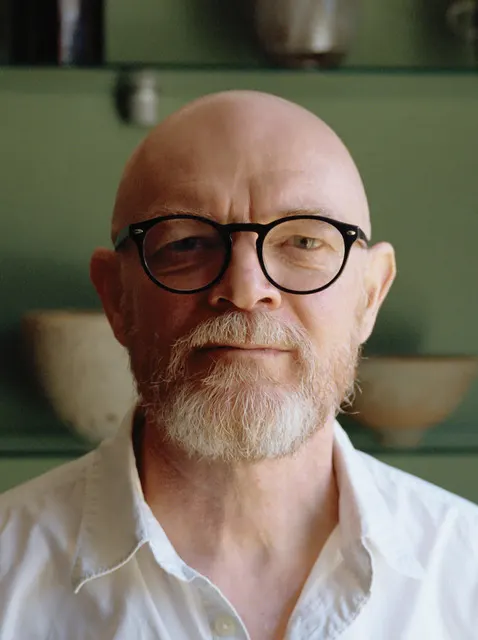 Andrew Cowan