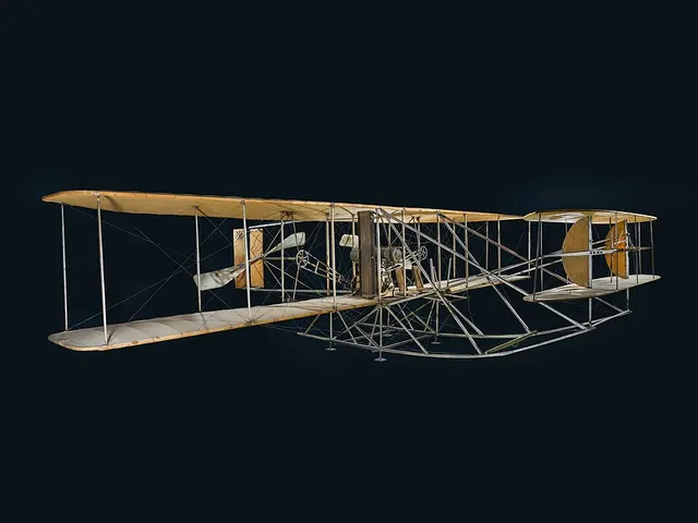 Wright Model A