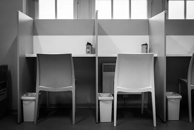 Site d'injection supervisée