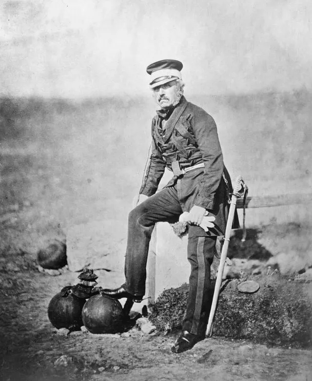 Henry Barnard