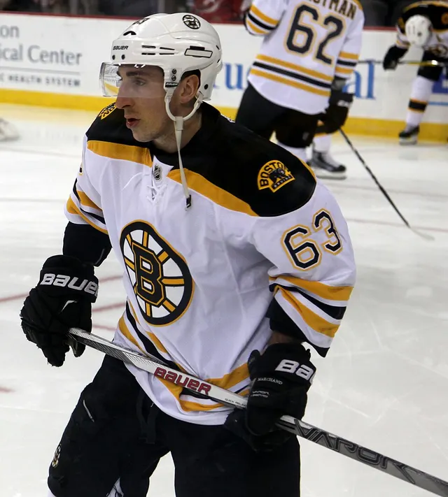 Bradley Marchand