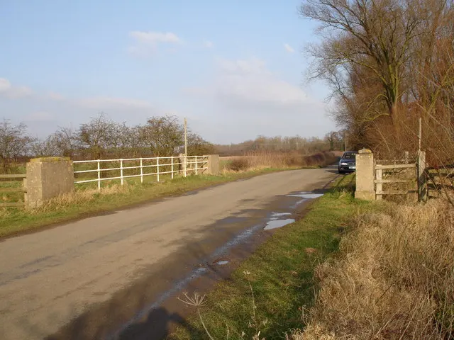 Barholm and Stowe