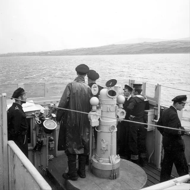 HMCS Trillium
