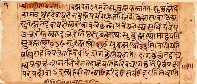 Brahmana