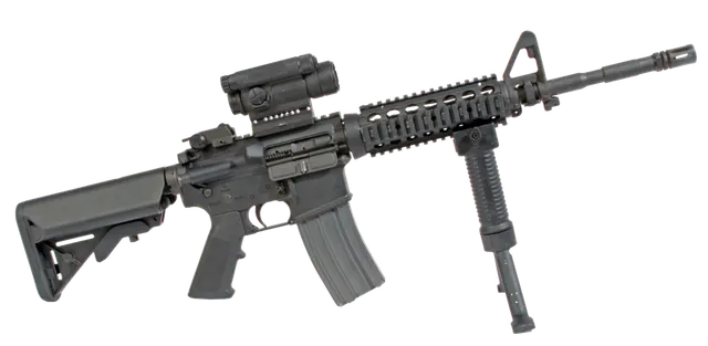 M4 carbine