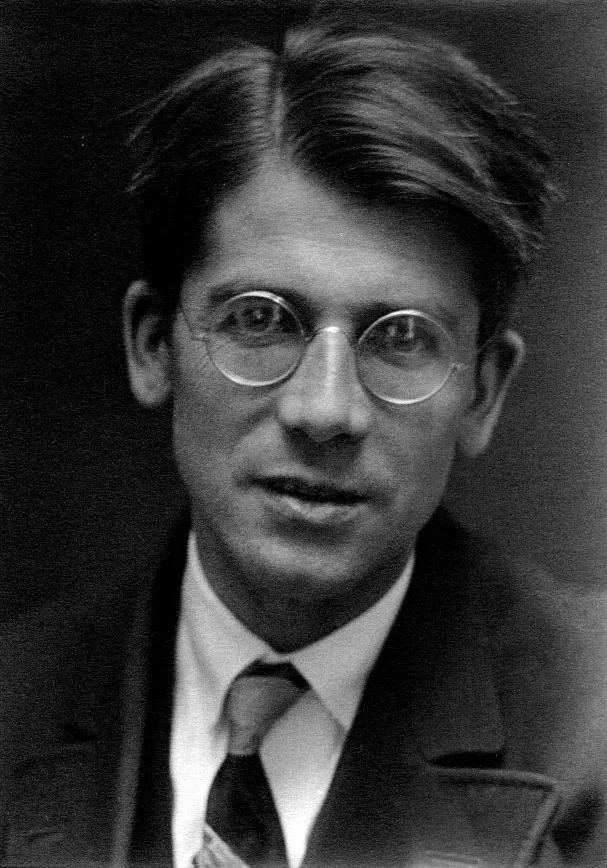 Friedrich Hund