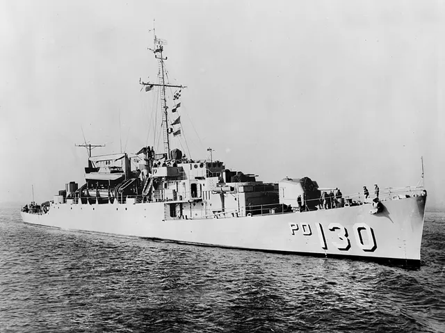 USS Cook