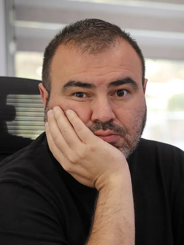 Shakhriyar Mamedyarov
