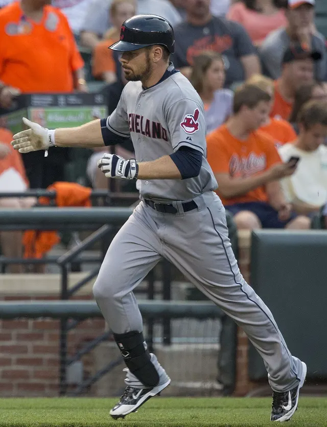 Brandon Moss