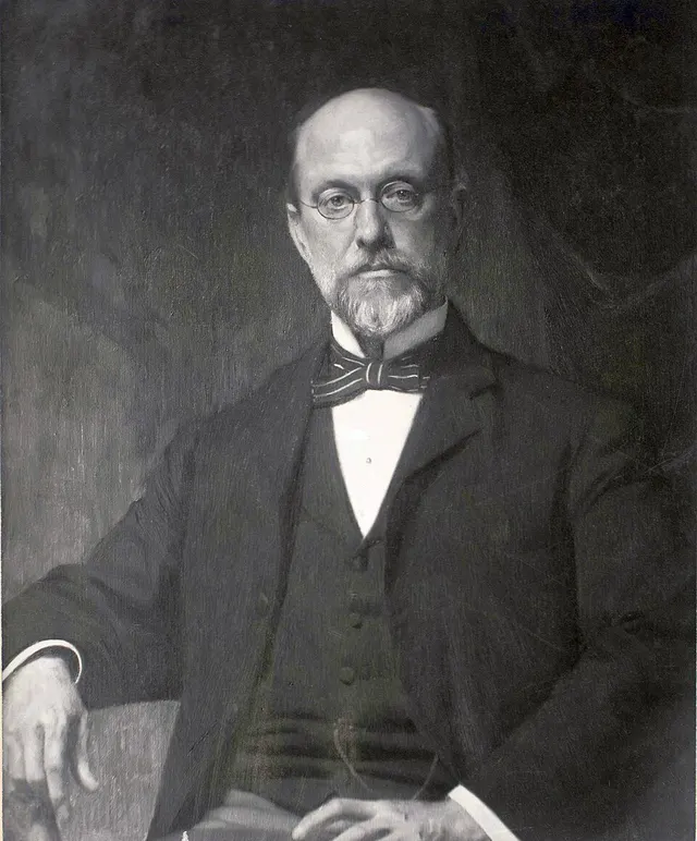 Ira Remsen