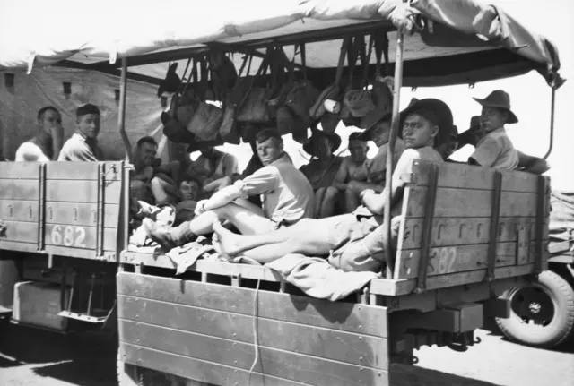 2/4th Machine Gun Battalion