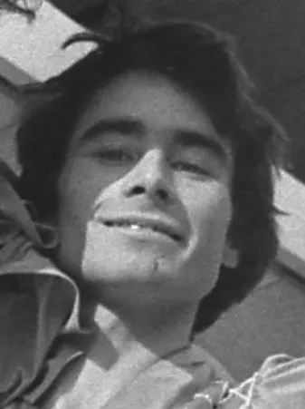 Randy Gardner