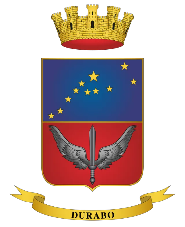 3rd Special Operations Helicopter Regiment "Aldebaran"