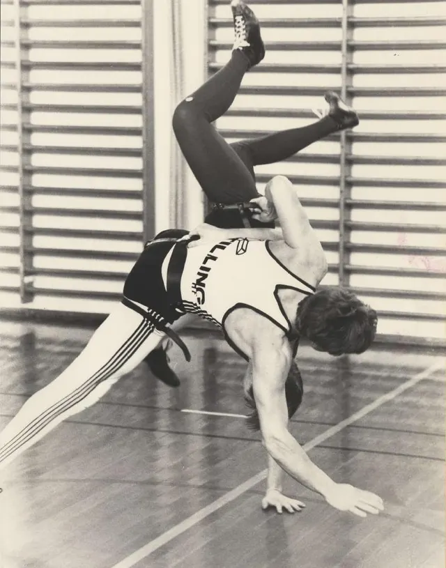 Glíma
