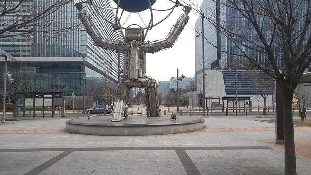 Gyeonggi