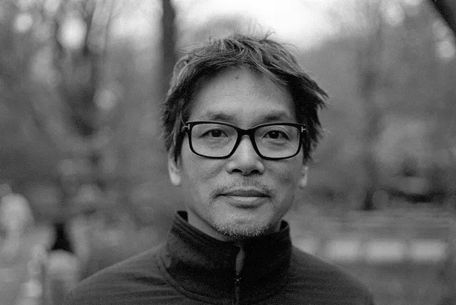 David Ho