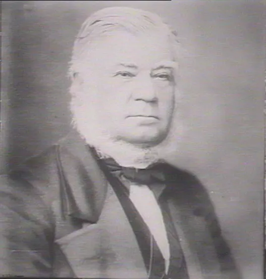 William Piddington