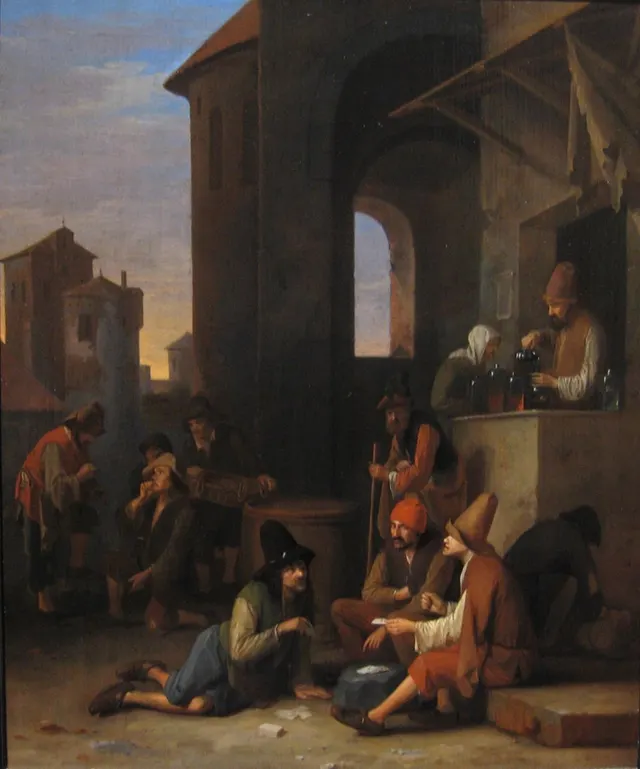 Pieter Hermansz Verelst