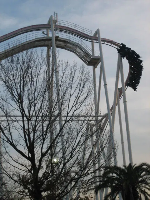 The Monster
