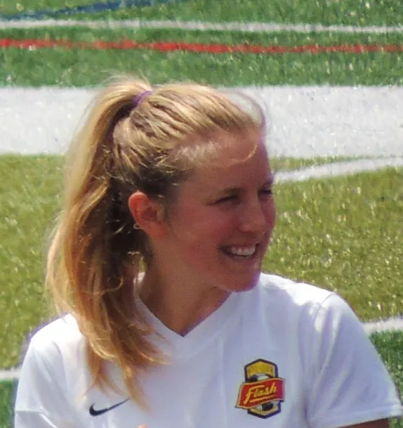 Alexandra Sahlen
