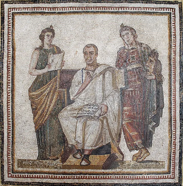 Virgil